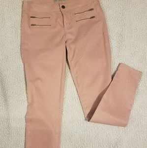 Guess Petite Ankle Jeans